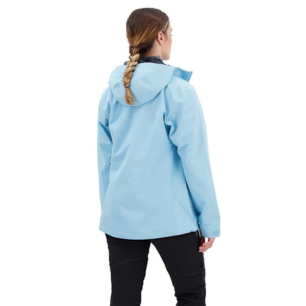 Salewa Jakke Puez Aqua 4 Powertex 2.5l Blå XL Kvinde