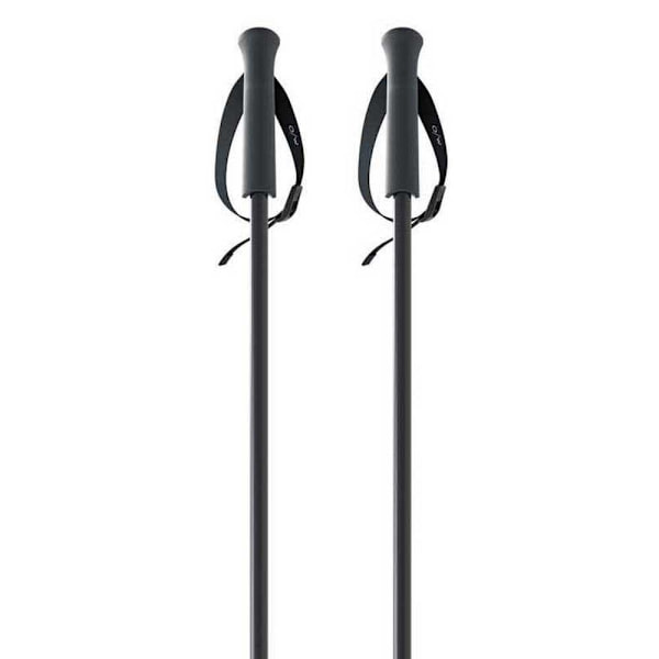 One Way Polakker Gt 16 Flame Sort 140 cm