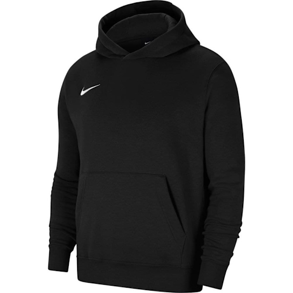 Nike Tröja Park Fleece Svart 10-12 Years Pojke