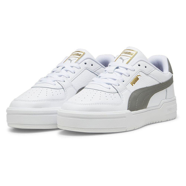 Puma Select Ca Pro Classic Skor Vit EU 44 1/2 Man