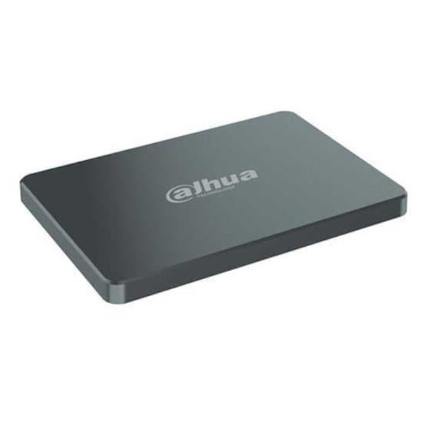 Dahua Ssd-hårddisk M. Dhi-ssd-c800a 1tb 1tb 2 Durchsichtig