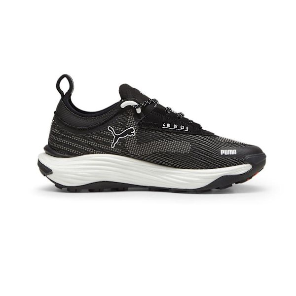 Puma Voyage Nitro 3 Tech Løbesko  EU 39 Kvinde