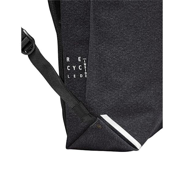 Vaude Tents Planegg Reppu Musta