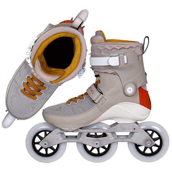 Powerslide Inline Skøjter Swell Eco 110  EU 44
