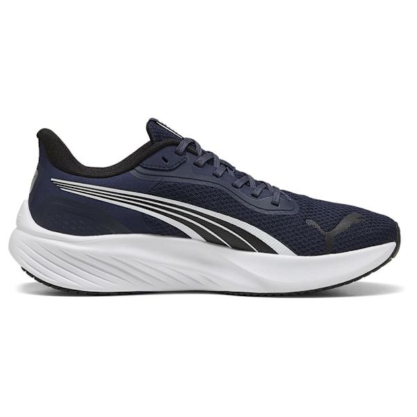 Puma Pounce Lite Løbesko Blå EU 36 Kvinde