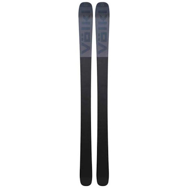 Volkl Alppisukset Secret Musta 170