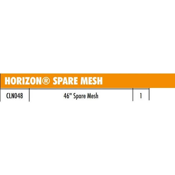 Fox International Horizon X4 Spare Mesh Grøn 1.2 m