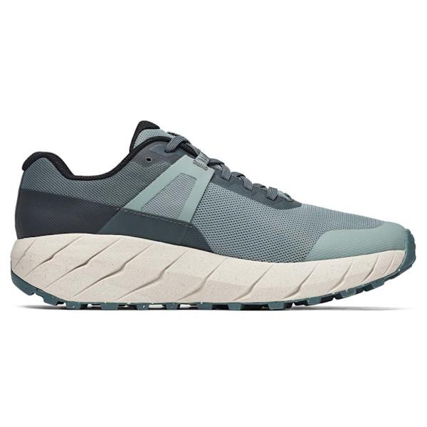 Icebug Trail Löparskor Arcus Rb9x Goretex Grönt EU 42 Kvinna