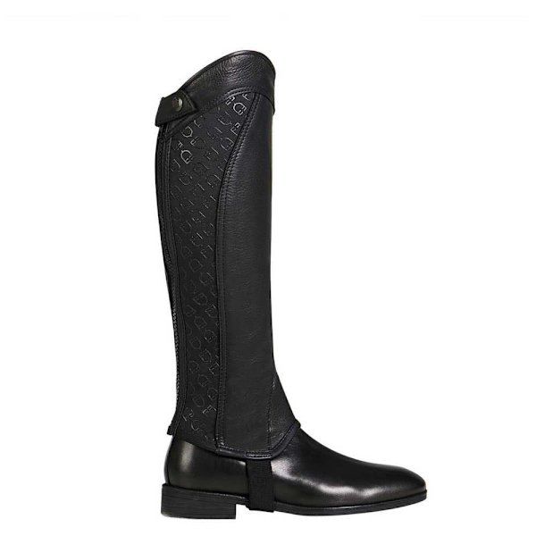 Equestro Vespucci Halvchaps  XS