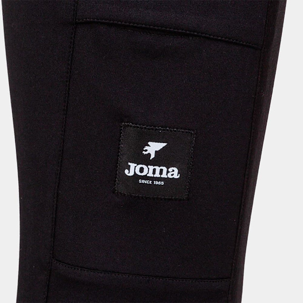 Joma Bukser Explorer Sort M Kvinde