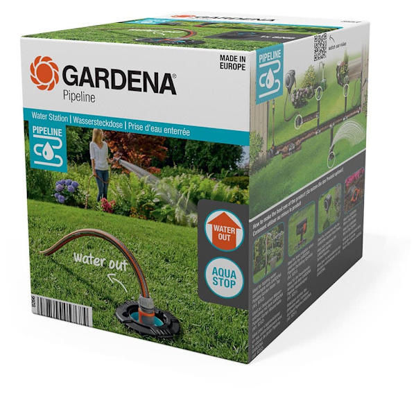 Gardena Bevattningssystem 08266-20