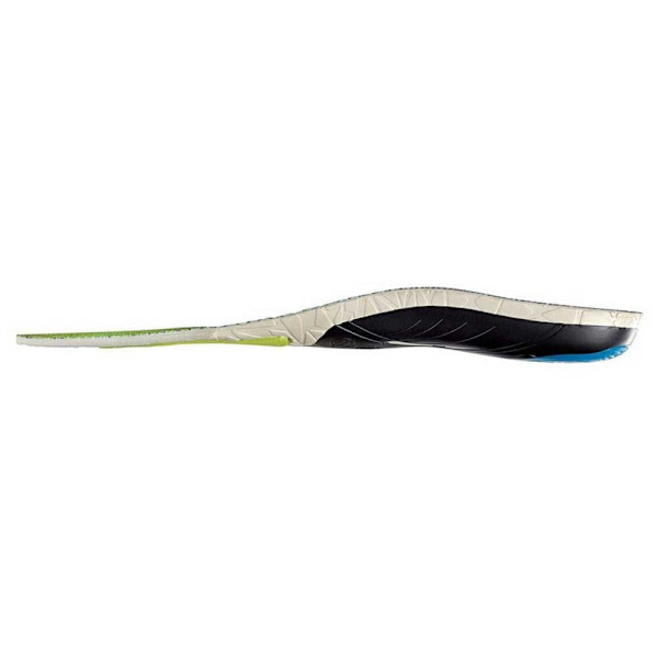 Sidas 3d Run Protect Grøn EU 35-36 Mand