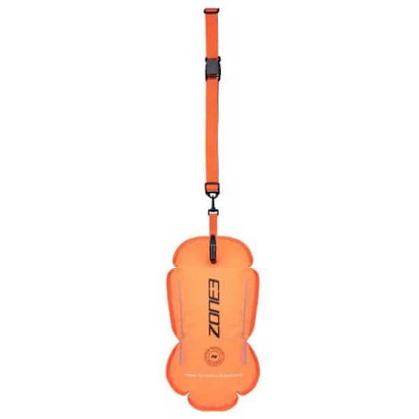Zone3 Boj Recycled Orange