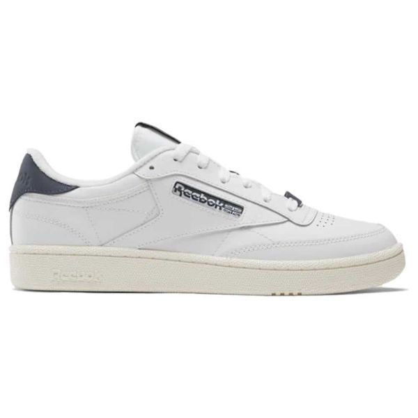 Reebok Club C 85 Skor Vit EU 40 Man