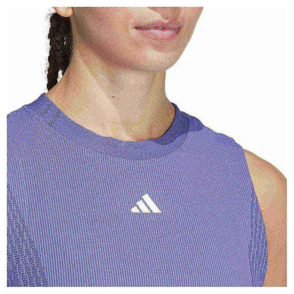 Adidas Match Pro ärmlös T-shirt  M Kvinna