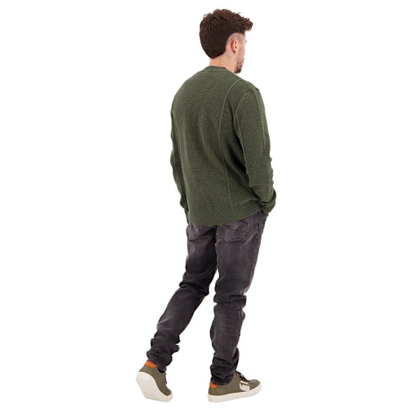 G-star 3301 Slim Jeans Svart 33 / 36 Man