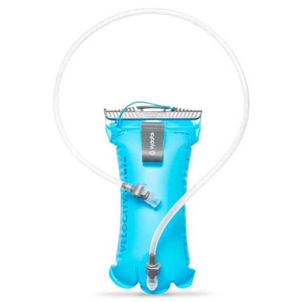 Hydrapak Hydra Väska Velocity 1.5l Blå