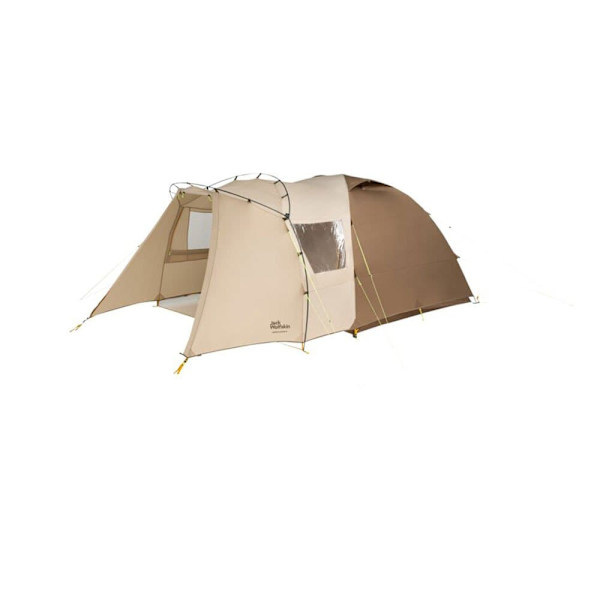 Jack Wolfskin Grand Illusion Iv Tält  4 Places
