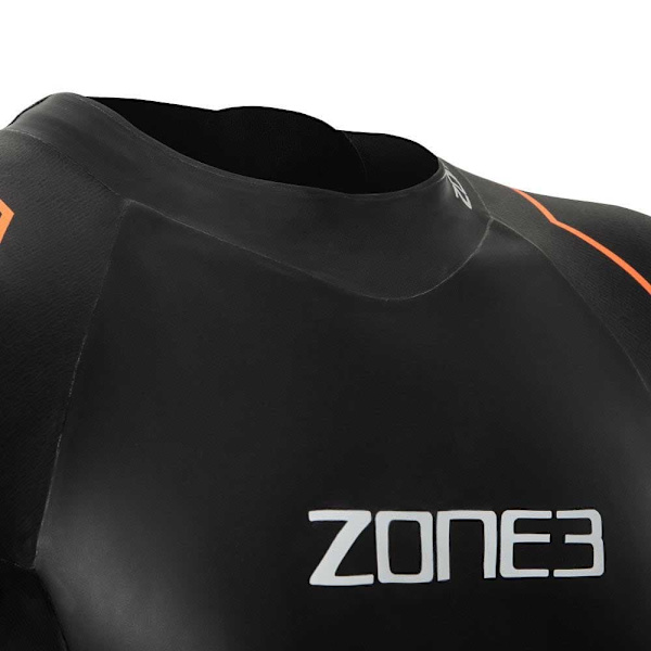 Zone3 Neoprendragt Thermal Aspire Sort SM