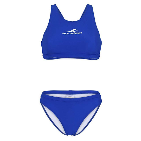 Aquafeel Bikini 23915 Blå 40 / B Kvinna