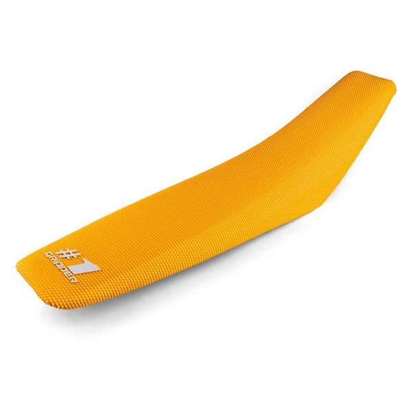 Onegripper Istuinsuoja Keltainen