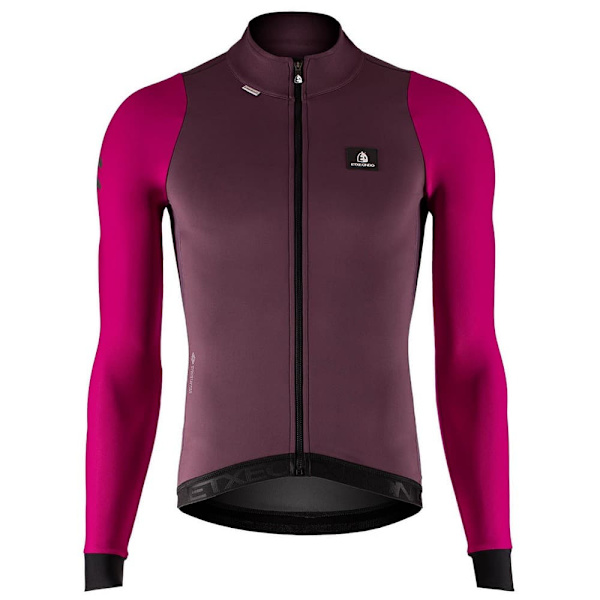 Etxeondo Gor 76 Gore-tex Jacka Lila M Man