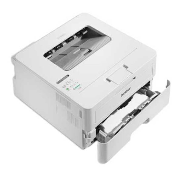 Brother Hll2865dw Printer Grå