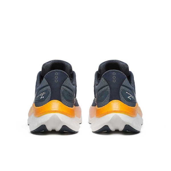 Saucony Endorphin Speed 4 Løbesko Blå EU 38 1/2 Kvinde