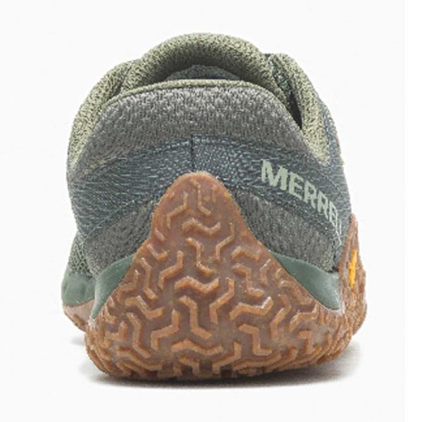 Merrell Maastojuoksukengät Trail Glove 7 Vihreä EU 43 1/2 Mies