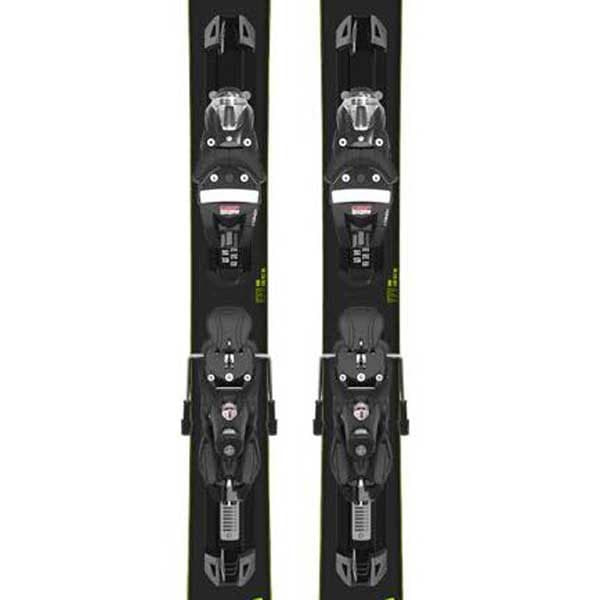 Dynastar Alpina Skidor Spped 4x4 963 Konect+spx 12 Konect Gw B90 Svart 185