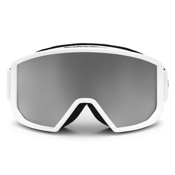 Briko Skidglasögon Vulcano 2.0 Vit SM2