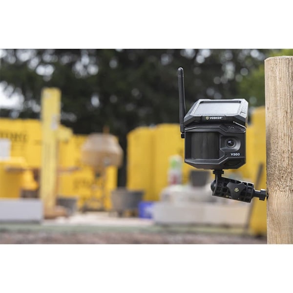 Vosker V300 Kamera