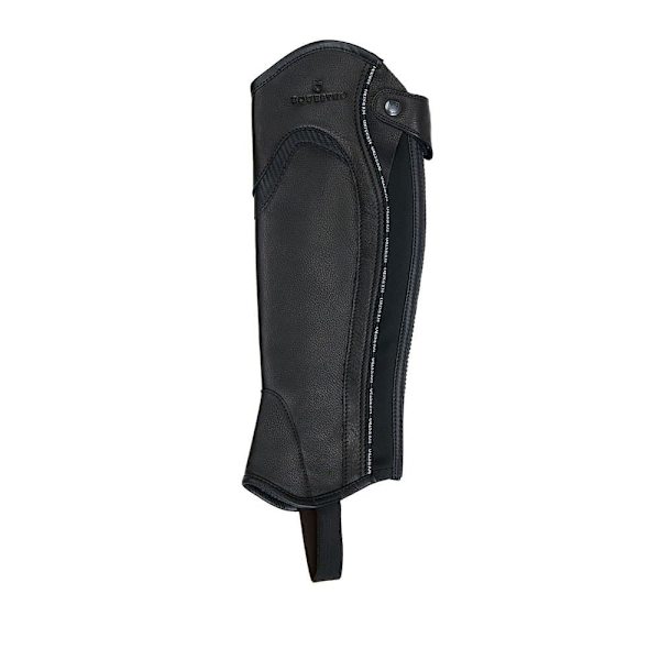 Equestro Piping Halvchaps  S