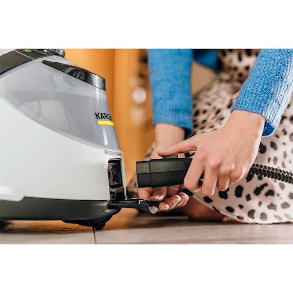 Karcher Painepesu Sc 5 Easyfix Iron  One Size / EU Plug