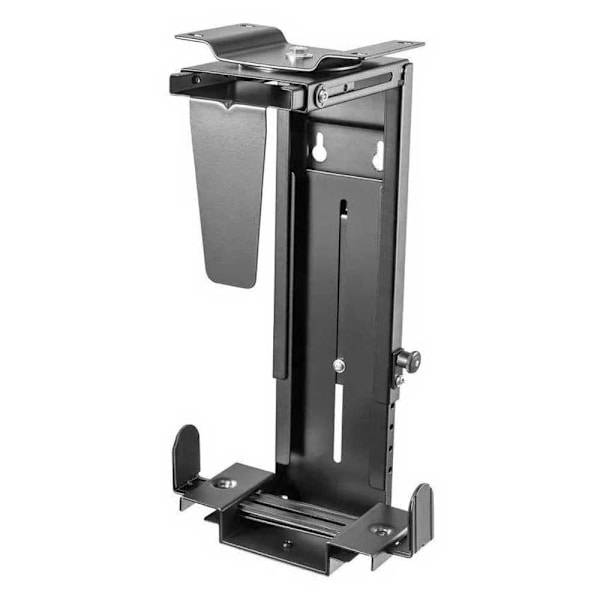 Aisens Mpc04-203 Monitorställ Silver