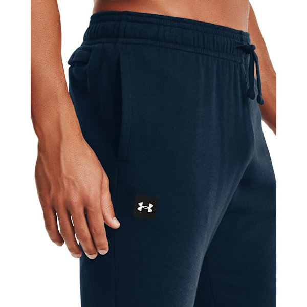 Under Armour Lenkkeilijät Rival Fleece Sininen M / Regular Mies