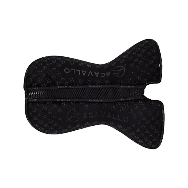 Acavallo Mf Ds Sw-3ds Grip Mokkanahkainen Sisäinen Satulapehmuste