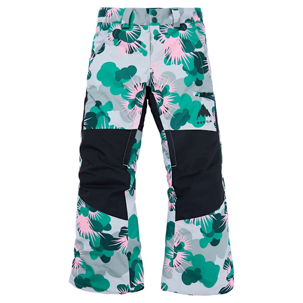 Burton Skylar 2l Byxor Svart 8 Years Pojke