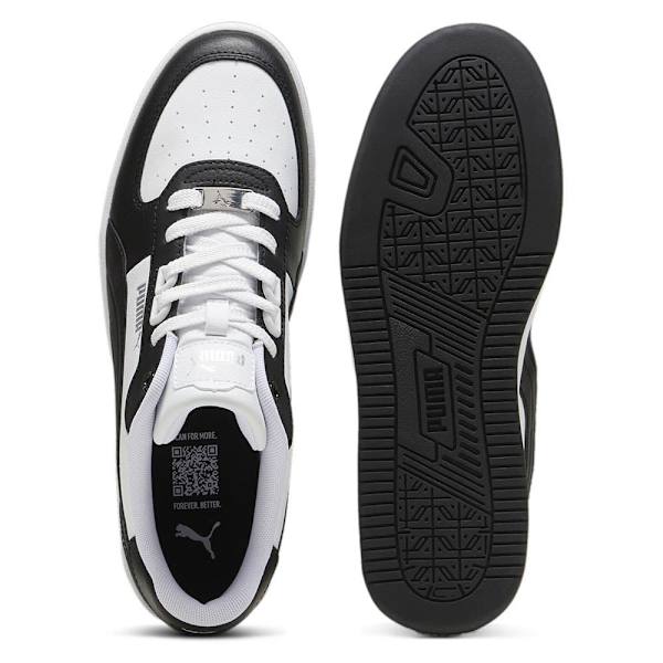 Puma Caven 2.0 Lux Skor Vit EU 42 1/2 Man