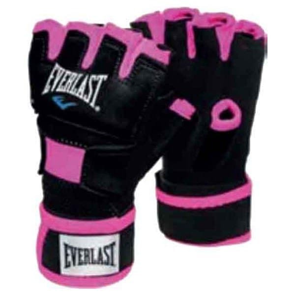 Everlast Evergel Hand Wrap Sort S-M