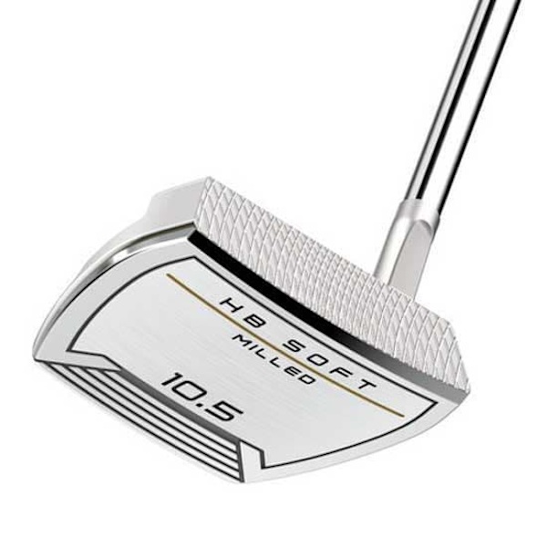 Cleveland Hb Milled 10.5 Slant 32 Högerhänt Putter