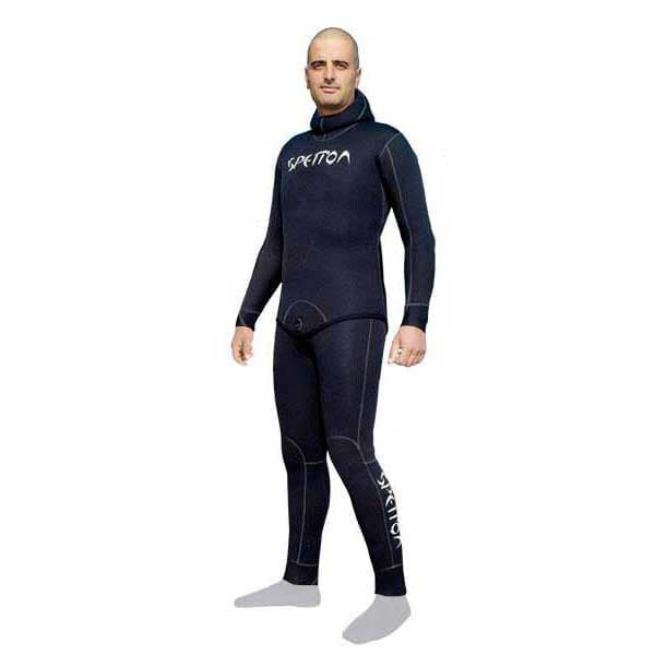 Spetton Spearfishing Fishman Pro 3 Mm Sort XL