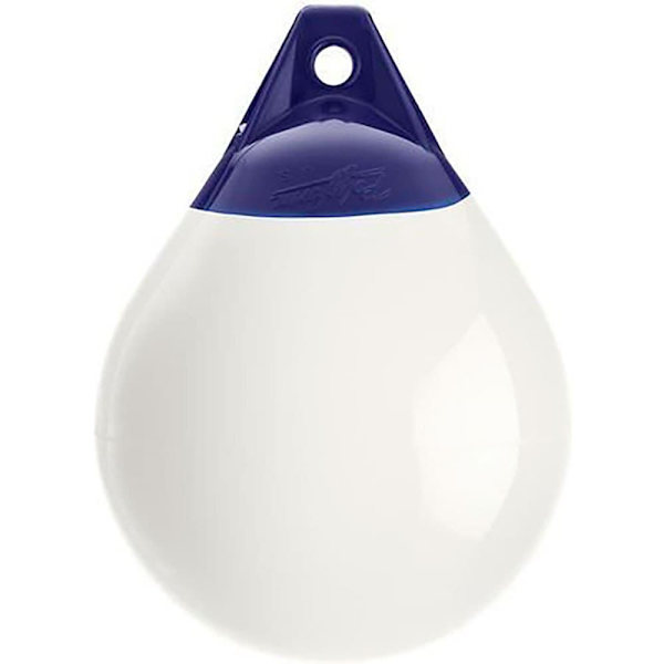 Polyform Boj Fender A-2 Vit 39 x 50 cm