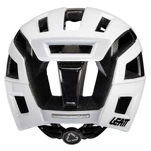 Leatt Mtb Endurance 3.0 Mtb-hjelm Hvid M
