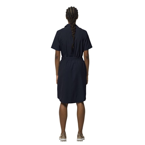 Jack Wolfskin Holiday Midi Kjole  S Kvinde