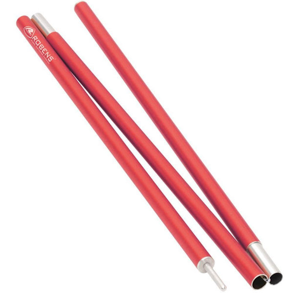 Robens Tarp Link Sauva Punainen 180 cm