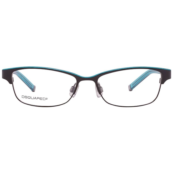Dsquared2 Dq5002-002-51 Silmälasit Musta