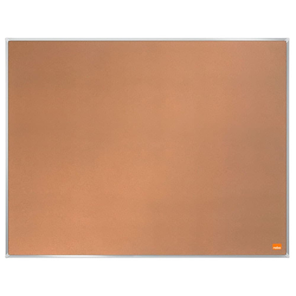 Nobo Kork Impression Pro 600x450 Mm Styrelse