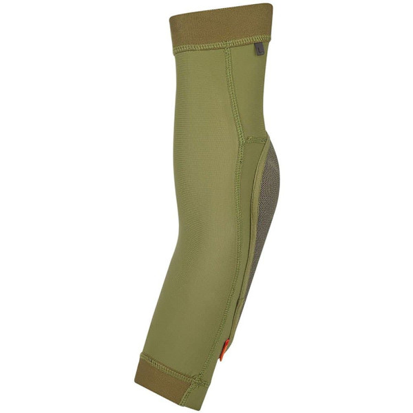 Scott Soldier 2 Kyynärpääsuojat Vihreä S