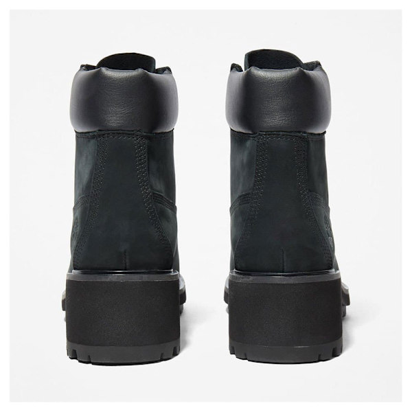 Timberland Kinsley Wp Saappaat Musta EU 39 Nainen